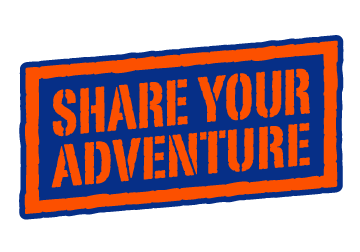 Share Your Adventure